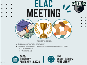ELAC Flyer
