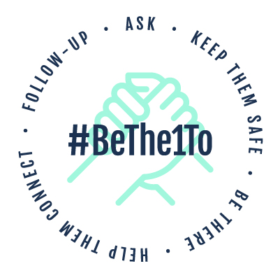 be the one poster