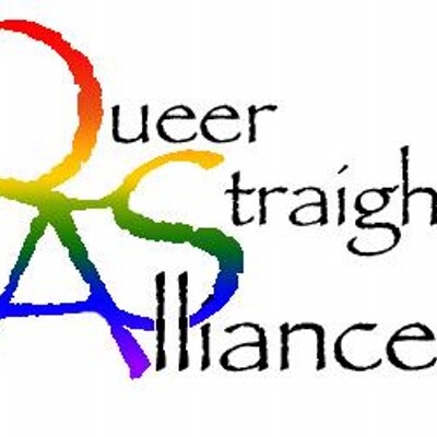 queer straight alliance